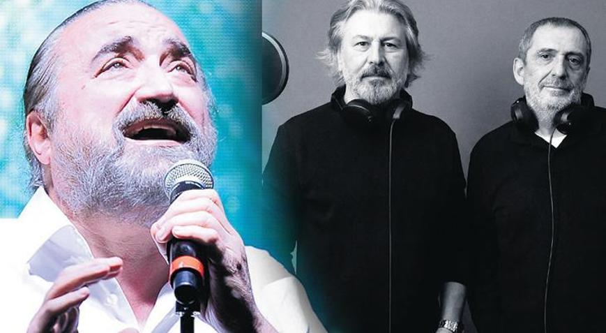 ‘Kuzeyin Oğluna’ özlemle söylendi