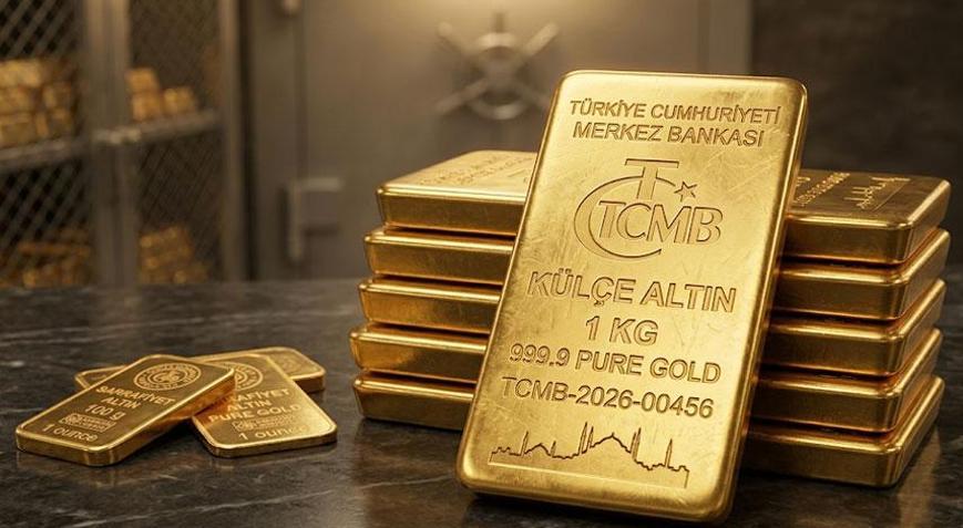 Kapalıçarşı’da Altın Alarmı 1 Nisan Gram, Çeyrek, Ata Altın Fiyatları Kaç TL Oldu