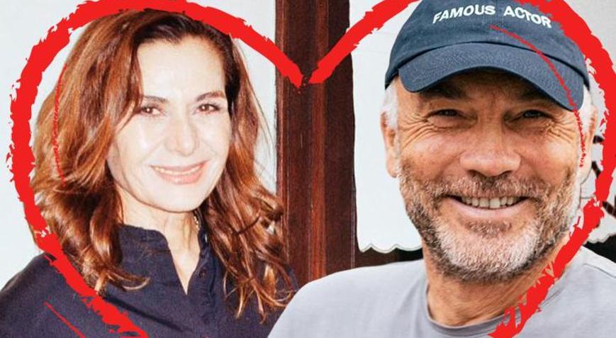 Magazin Haberleri: Hatice Aslan sürpriz aşkın detaylarını anlattı: Benim için abi gibiydi!
