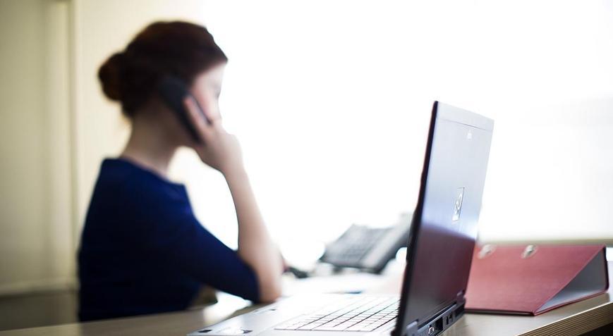 Kadın çalışanların toplam ihracattaki payı yükseldi