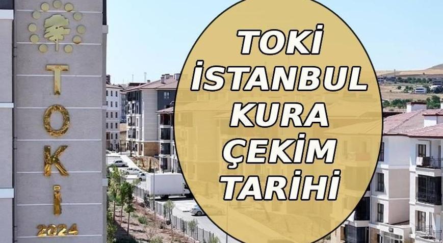 TOKİ İSTANBUL KURASI GERİM SAYIM SÜRÜYOR 📌 TOKİ İstanbul kurası ne zaman çekilecek İstanbul TOKİ kura çekiliş sonuçları hak sahipleri isim listesi ne zaman belli olacak