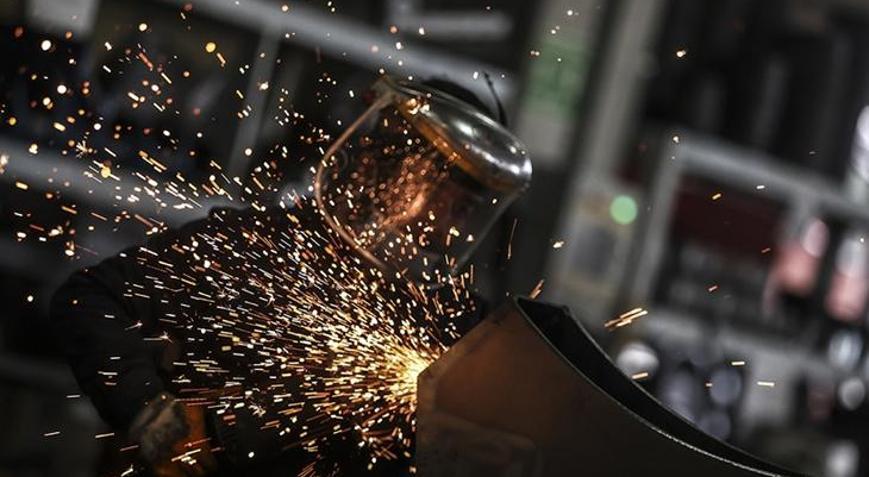 İSO Türkiye İmalat PMI açıklandı