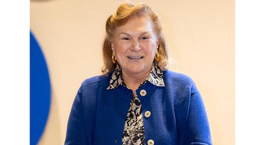 Güler Sabancı: Ölçülemeyen hiçbir şey geliştirilemez