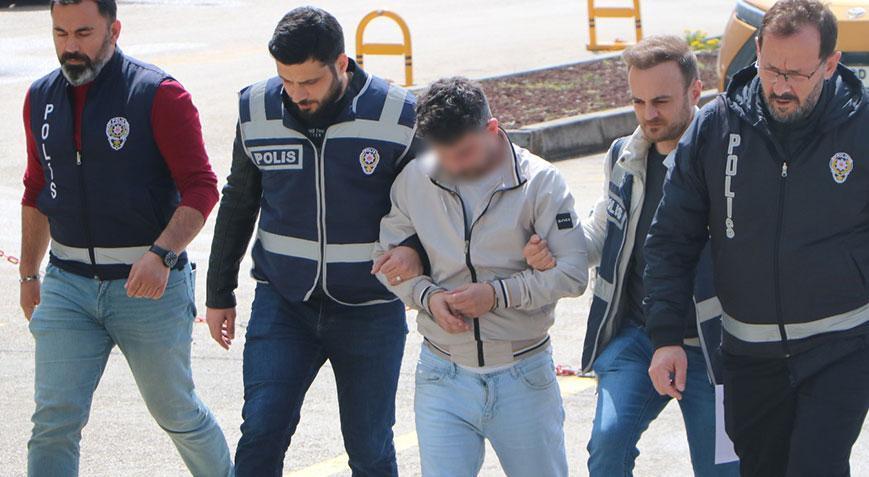 2 kadını hedef aldı planı tıkır tıkır işledi Tam 4 milyon TL
