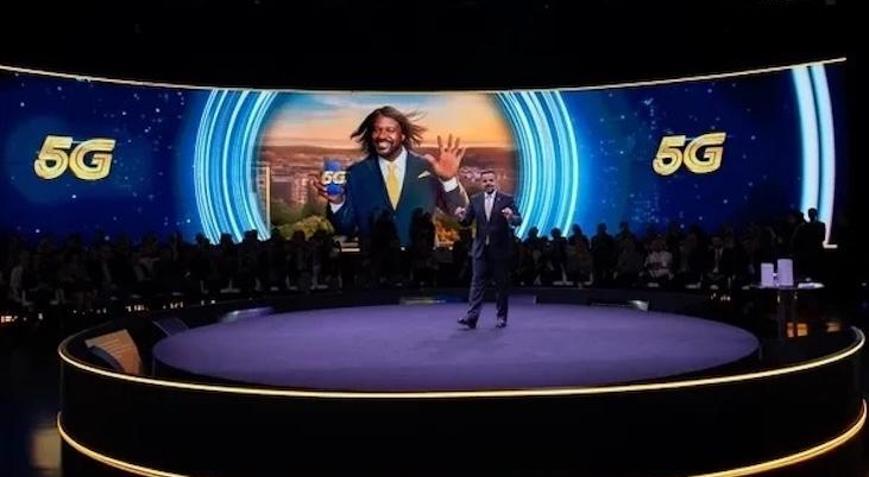 5G, tüm gelir grupları için erişilebilir olacak