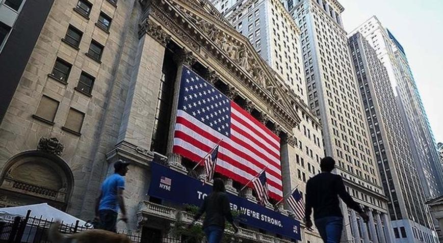 ABDde özel sektör istihdamı arttı