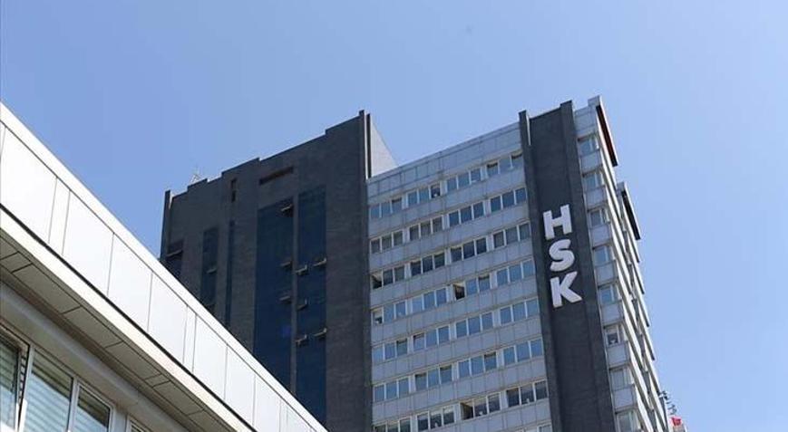 HSK kararnamesiyle 11 hakim ve savcının görev yeri değişti