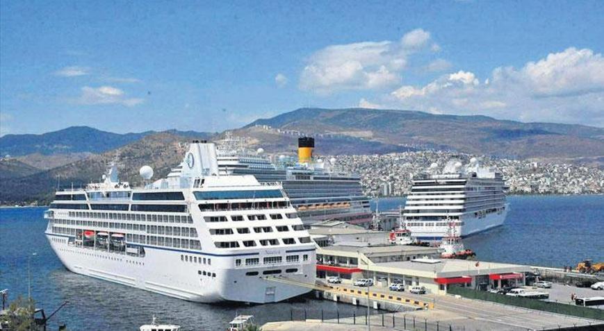İlk çeyrekte 27 bin yolcu