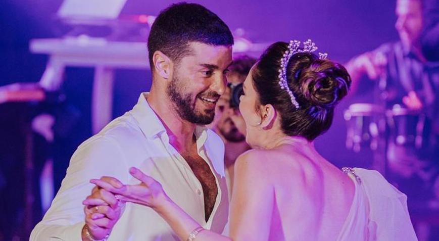 Berk Oktaydan romantik doğum günü mesajı Seni seviyorum