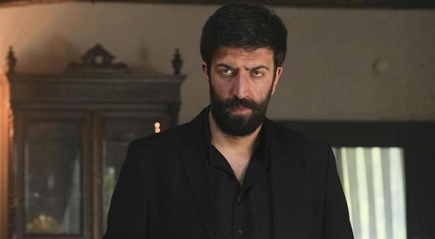 Oyuncu Ramazan Tetik hayatını kaybetti