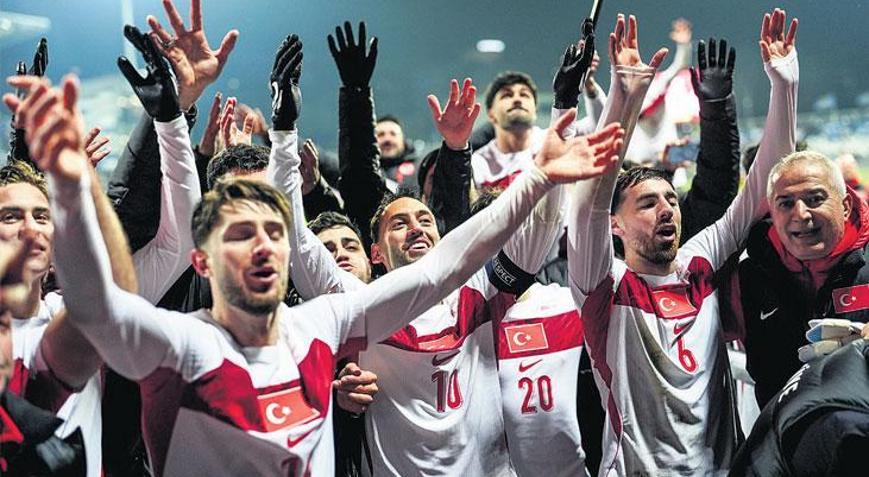 ‘5 yıldızlı’ 30.000$ normal tur 5.000$