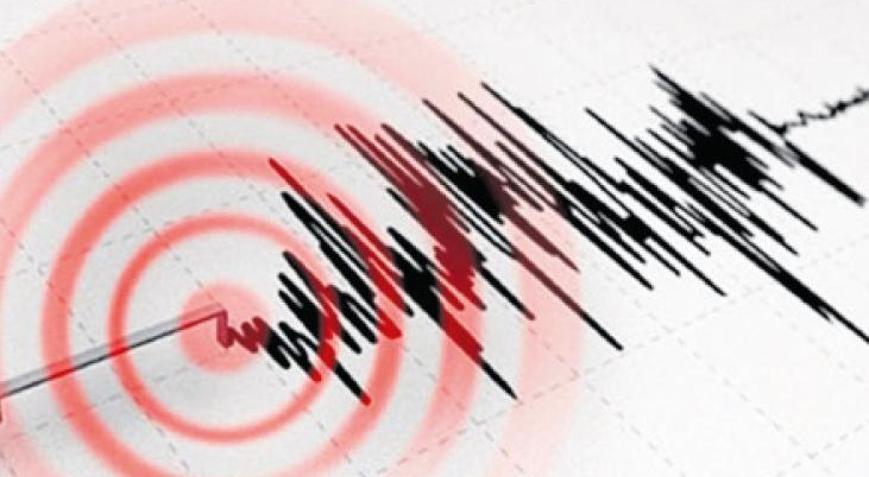 İstanbul’da korkutan deprem
