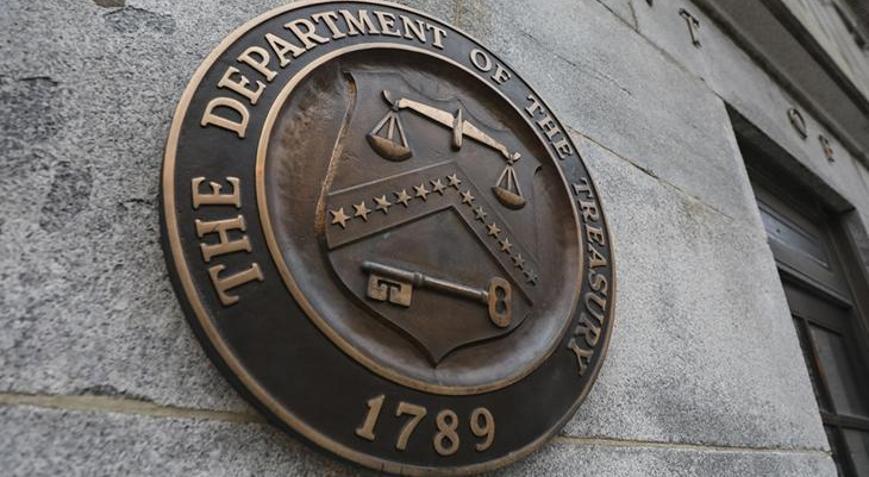 ABD Hazinesi kredi piyasaları için toplanacak