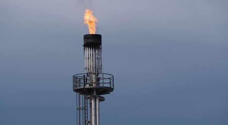 Avrupada gaz fiyatları yükseldi