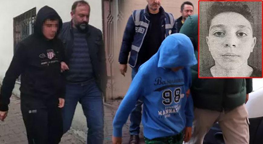 Kelebek bıçak satışı cinayetinde Yargıtay kararı