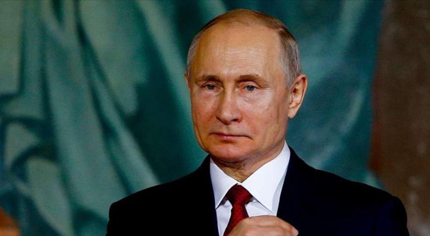 Polonyadan çarpıcı NATO açıklaması Putinin hayalindeki plan...