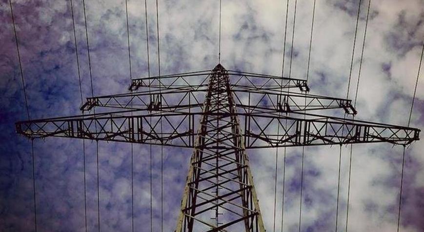 Türkiyenin elektrik kurulu gücü yükseldi