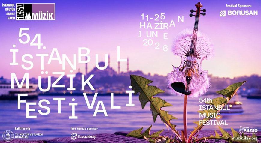 Dünyaca ünlü sanatçılar İstanbul’da konser fırtınası estirecek