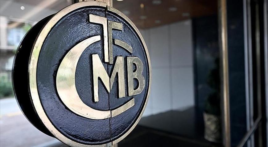 Merkez Bankasının rezervleri açıklandı