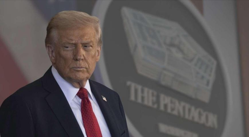 Pentagonun eski danışmanından İran savaşıyla ilgili çarpıcı sözler Trumpın çaresizliğini gösteriyor