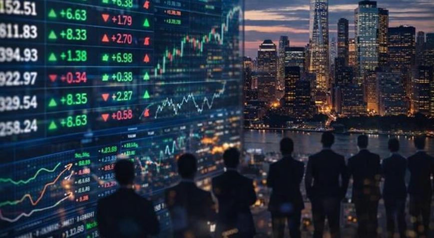 En zengin 10 milyarderden 7sinin serveti eridi