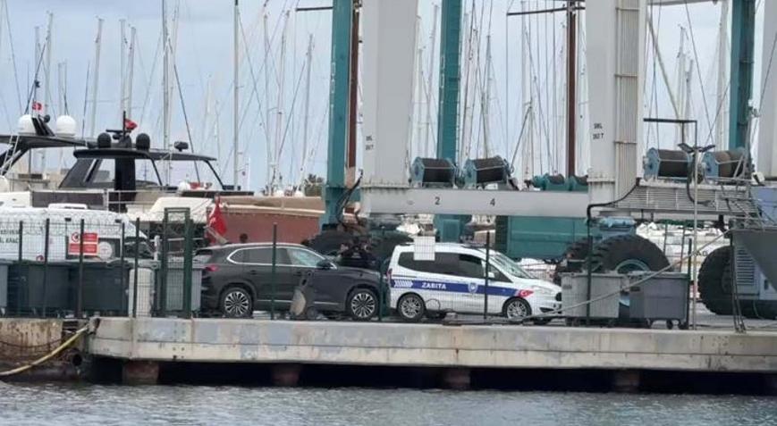 Bodrum açıklarında 19 göçmen hayatını kaybetmişti Olayla ilgili 7 kişi gözaltına alındı