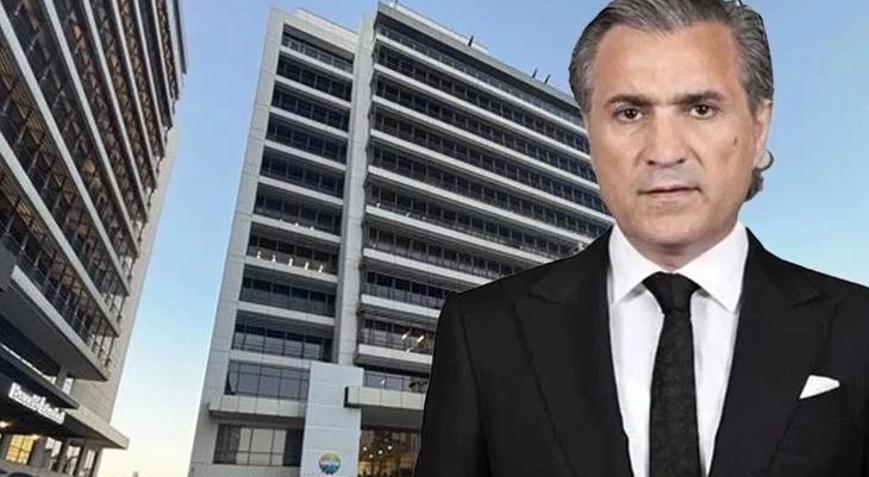 Can Holding soruşturmasında Kemal Can Ev hapsi şartıyla tahliye edildi