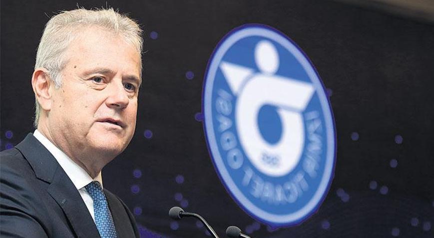 İzmir’de dev sigorta zirvesi