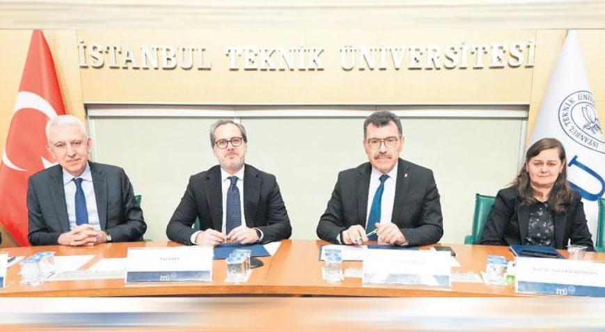 Yerli nükleerde kritik hamle