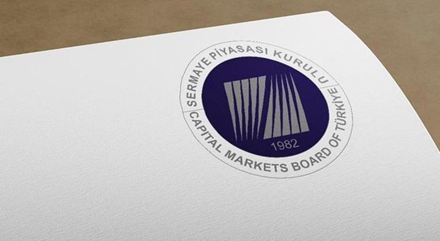 SPKdan 6 şirketin borçlanma aracı ihracına onay