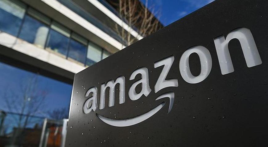 Amazon, Hindistanda 13 milyar dolarlık yapay zeka yatırımı yapıyor