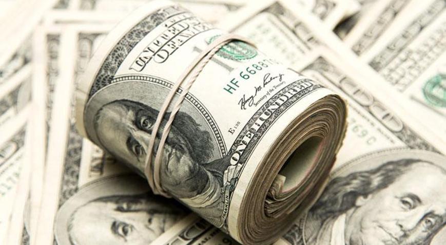 İşte dolarda son durum