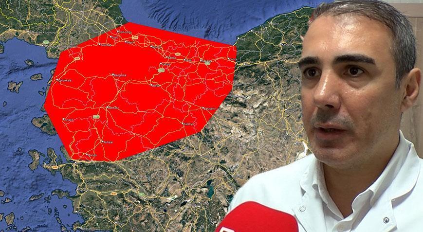 Kahramanmaraş’tan Marmara’ya kritik uyarı: 3 yıl süren araştırmanın çarpıcı sonucu: Deprem etkisini 3-4 kat artırabiliyor