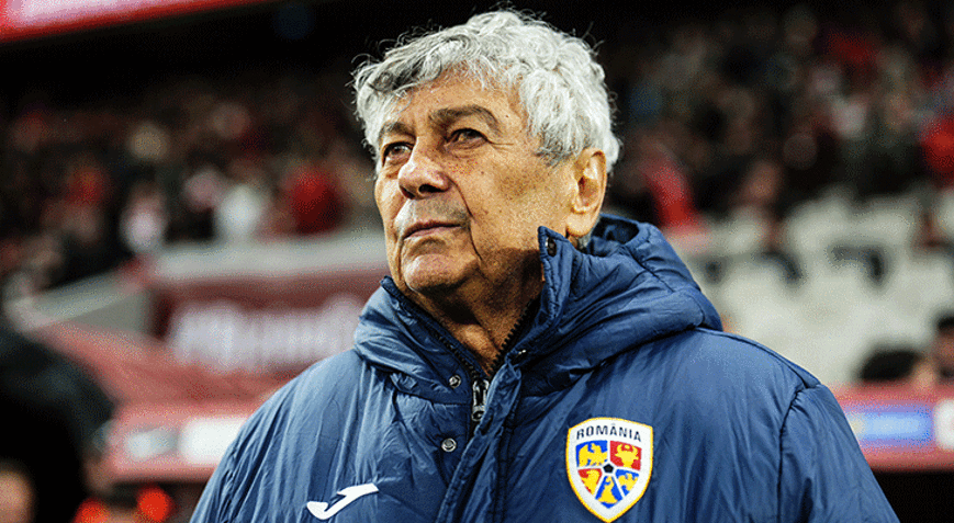 Mircea Lucescu kalp krizi geçirdi Hastaneden açıklama geldi