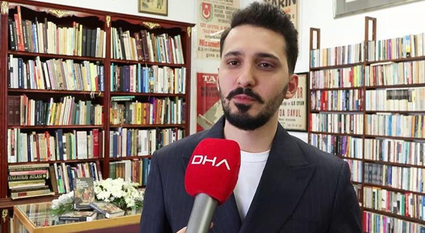 ‘Rus Düşünce Tarihinde Balkanlar’ kitabı okurlarla buluştu