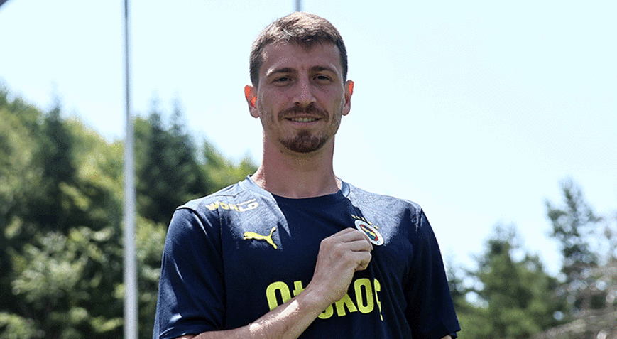 Futbolda bahis soruşturması davasında tahliye olan Mert Hakan Yandaş için Fenerbahçeden açıklama