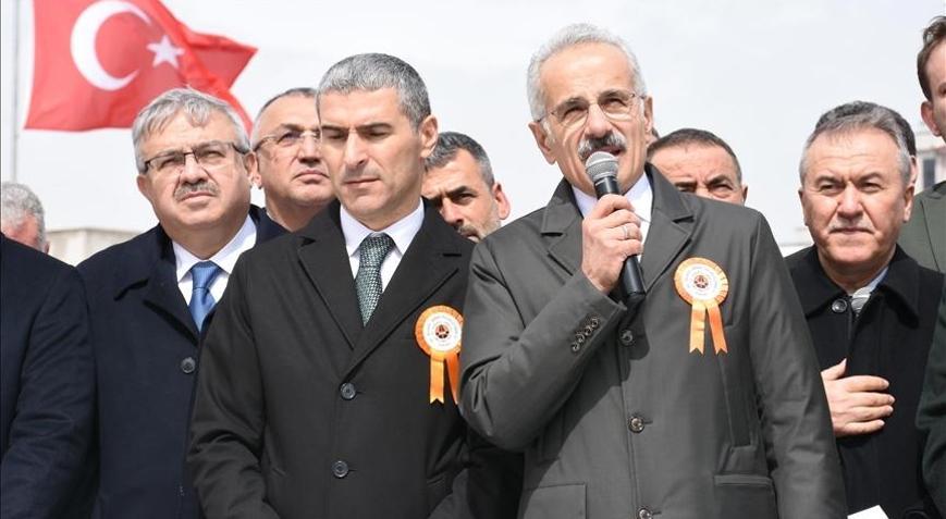 Afyonkarahisara kazandıracağımız yıllık toplam tasarruf 1 milyar 800 milyon lirayı aşacak
