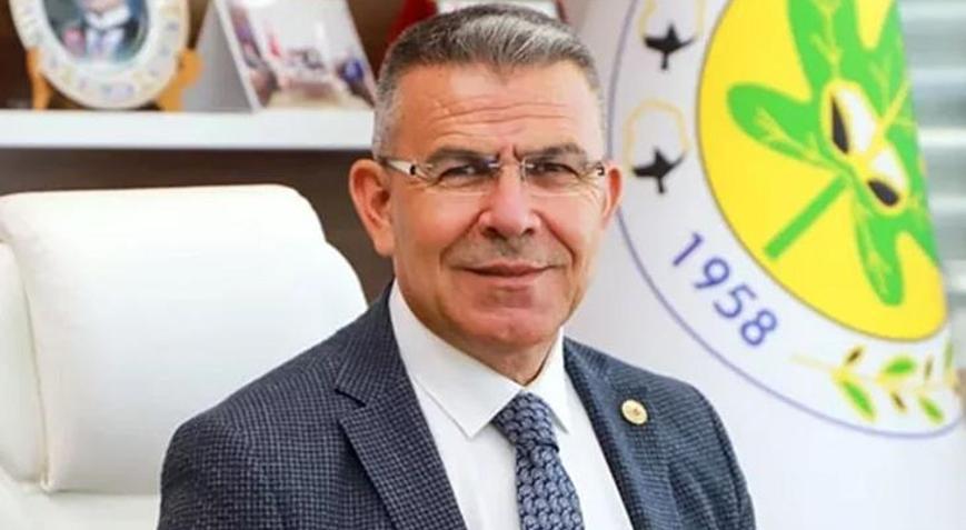 Aydın Köşk Belediye Başkanı Güler disipline sevk edildi