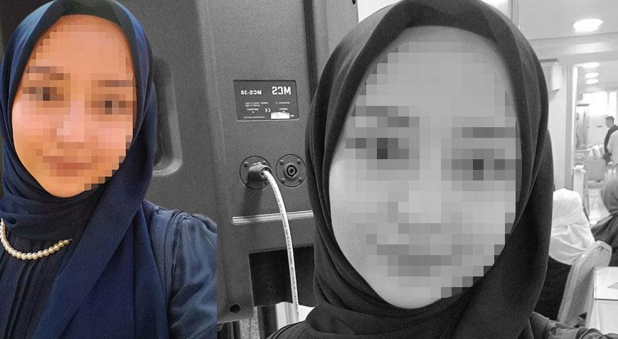 3 gündür kayıp olan üniversiteli Sedadan aileye şok mektup: ‘Peşime düşmeyin’