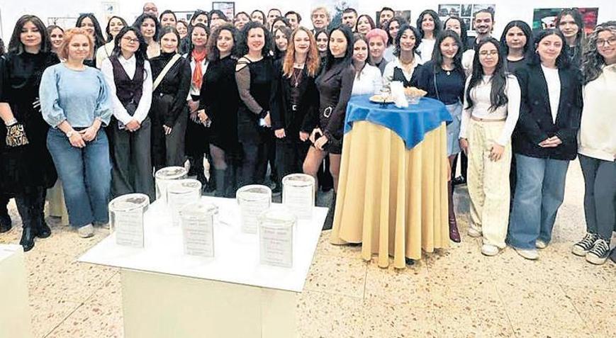 Genç yeteneklerin ‘Serüven’i başladı