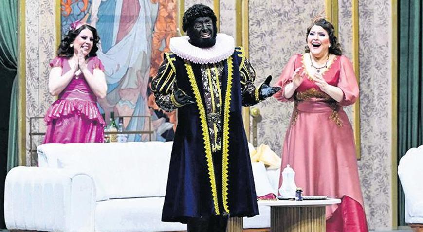 İZDOB sahnesi nisanda parlıyor