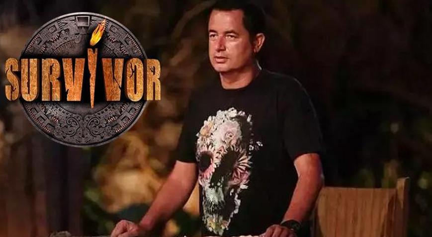 Acun Ilıcalı açıkladı Survivorda birleşme partisine gelecek ünlü isimler belli oldu