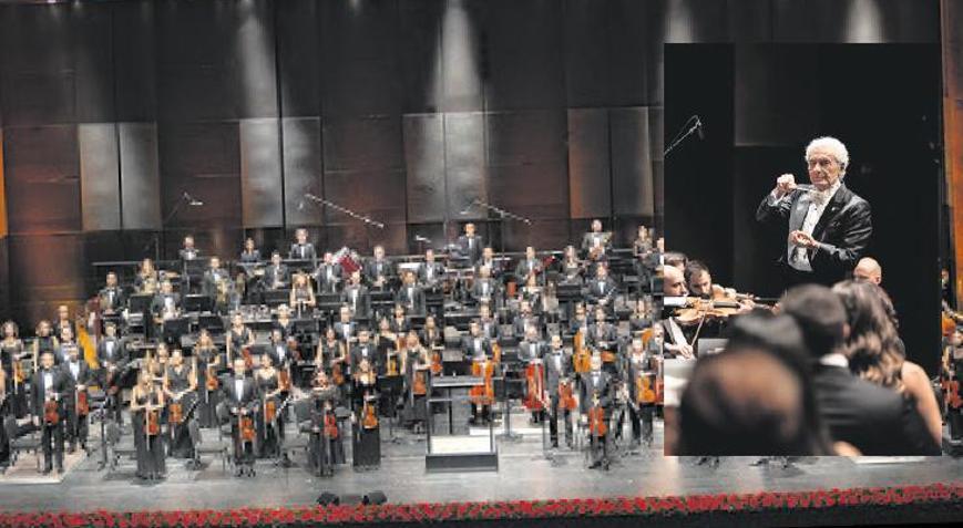 Ulusal kimlik ile evrensel mesaj vermek