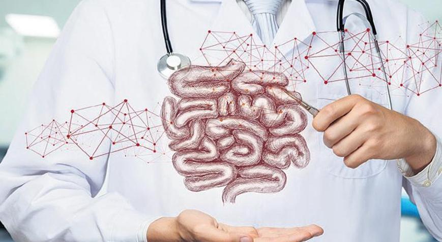 Bağırsaklarınız hayatınızı kurtarabilir