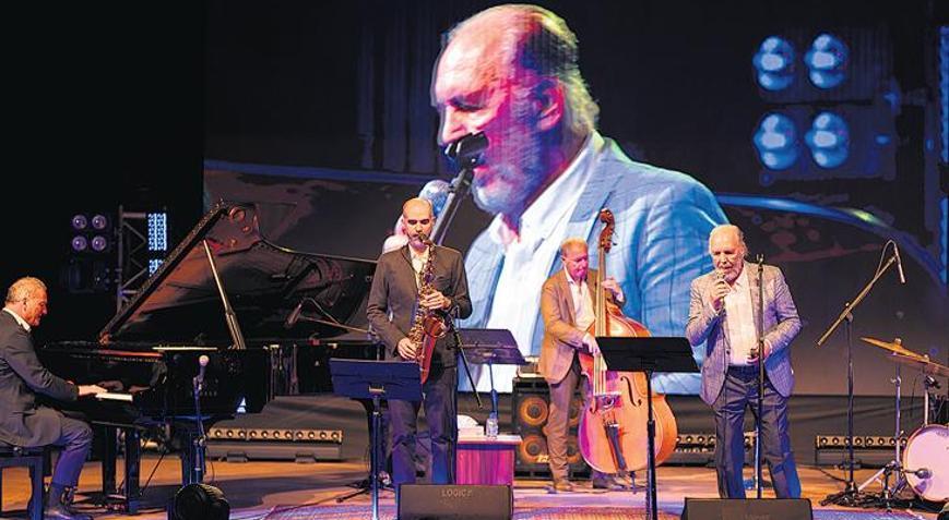 ‘ODTÜ’de sanat yeniden merkezde’