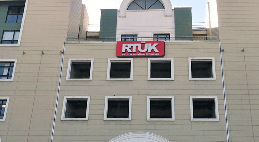 RTÜK’den spor yayınlarına düzenleme
