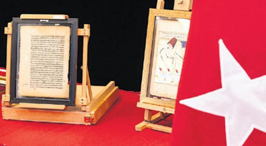 İade eserler tartışması