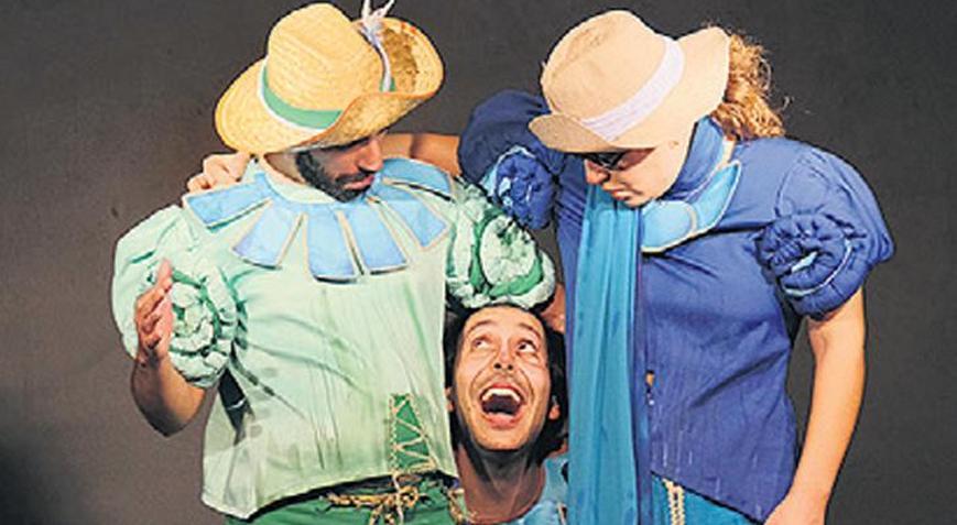 Çocuklar için Atta Festival