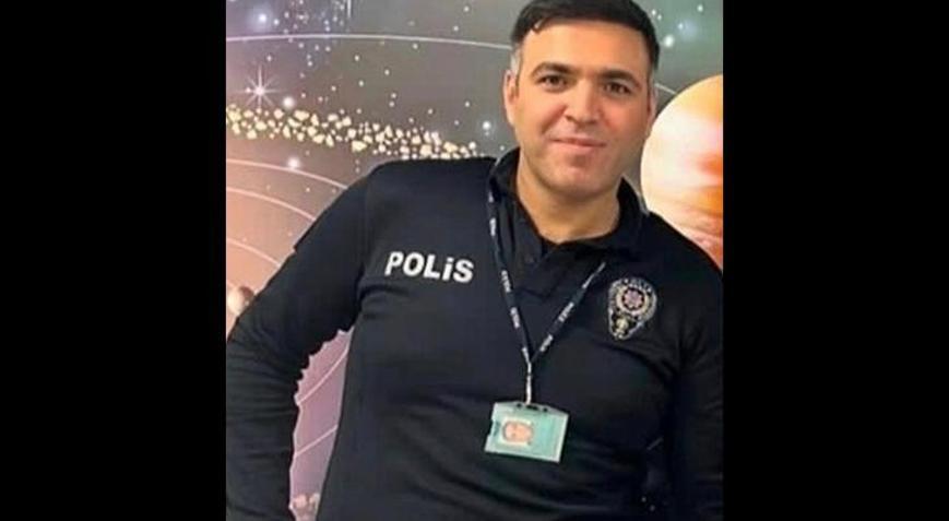 Başakşehirdeki trafik kazasında ağır yaralanan polis memuru Seçkin Yalçın şehit oldu