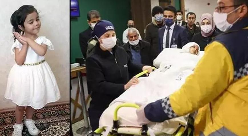 Pişmanlık göstermediler Küçük Asiyeye pitbull saldırısı davasında karar